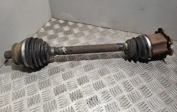Audi A4 S4 B7 8E 8H Front driveshaft 8E0407271BA 8E0407451KX