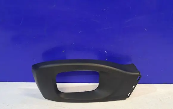 Jaguar XE Front door seat control surround trim GX73600B13CA