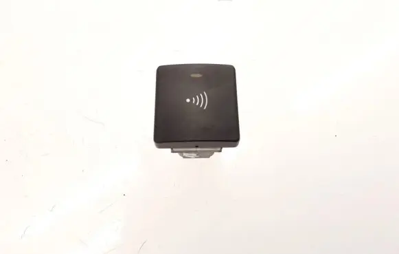 Peugeot 607 Alarm switch 9629648677