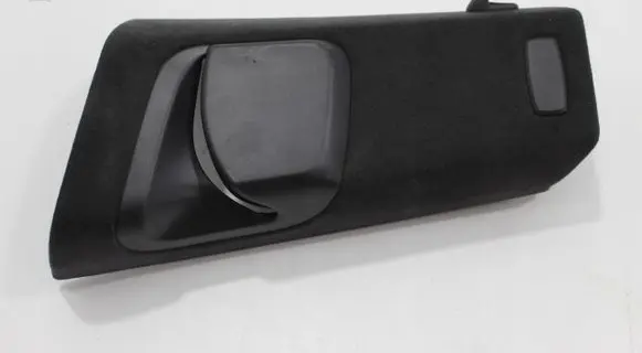 Porsche 911 991 (B) pillar trim (top) 9P1867243