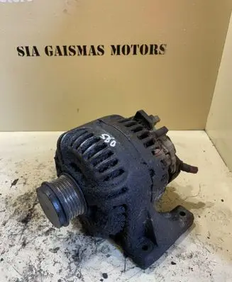 Volvo S60 Generator/alternator