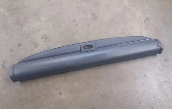 Mercedes-Benz E W211 Parcel shelf load cover 