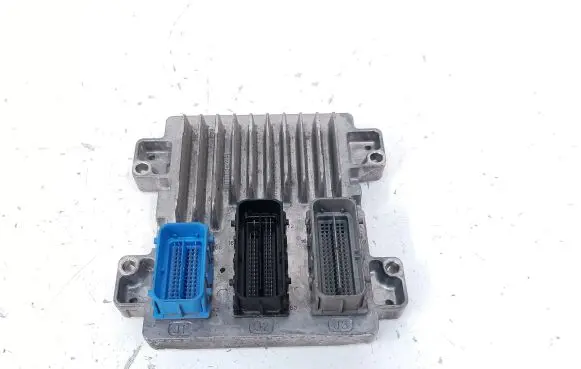 Buick Encore I Engine control unit/module 12695536 12692201