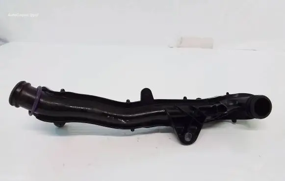 Opel Crossland X Engine coolant pipe/hose 9834388280