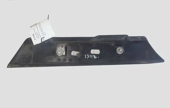 Renault Scenic II - Grand scenic II Tailgate/trunk side cover trim 8200140172