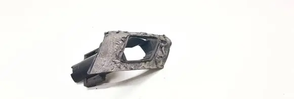 BMW 3 F30 F35 F31 Headlight washer nozzle holder 51117266203