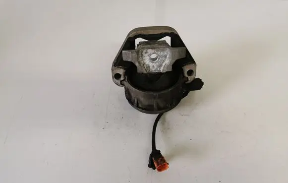 Audi A6 S6 C7 4G Engine mount bracket