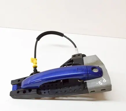 Audi A5 8T 8F Front door exterior handle 8T2837886B