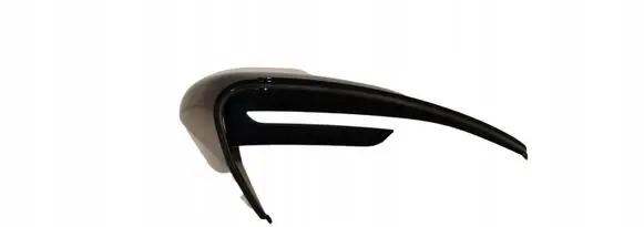 Skoda Enyaq iV Plastic wing mirror trim cover 5LB857538