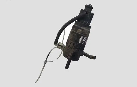 Volkswagen Caddy Windscreen/windshield washer pump 1K6955651 4024918