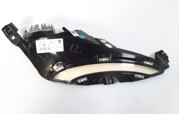 Fiat 500E LED Daytime headlight 00521403940