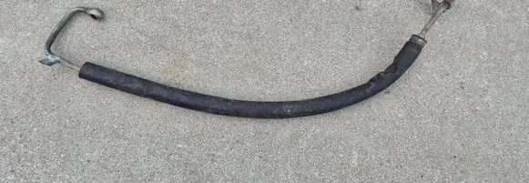 Alfa Romeo 156 Power steering hose/pipe/line 60652905