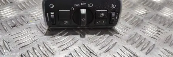 Volvo XC60 Light switch 31443841