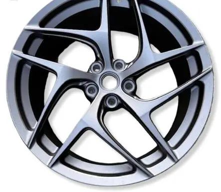 Ferrari 812 Superfast R20 forged rim 334486