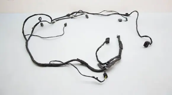 BMW 3 F30 F35 F31 Parking sensor (PDC) wiring loom 9380250
