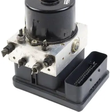 BMW 3 E46 ABS Pump 6750364 6753842 10096008023