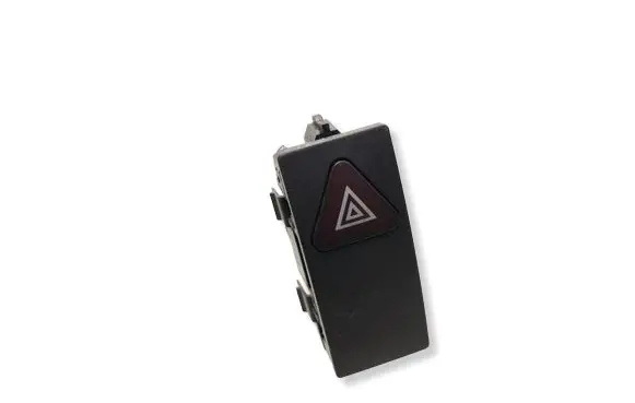 Mercedes-Benz E W212 Hazard light switch 2129052400