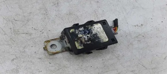 Hyundai ix20 Other devices NOCODE