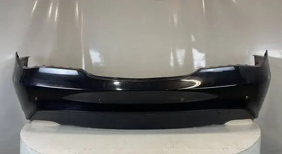 Mercedes-Benz CLA C117 X117 W117 Rear bumper A1178850325 A1178800440
