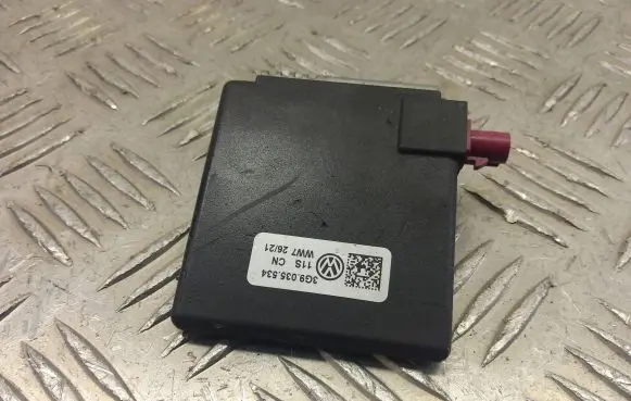 Volkswagen ID.3 Radio antenna 3G9035534