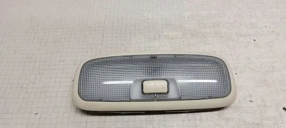 Ford Ecosport Front seat light ET76137715