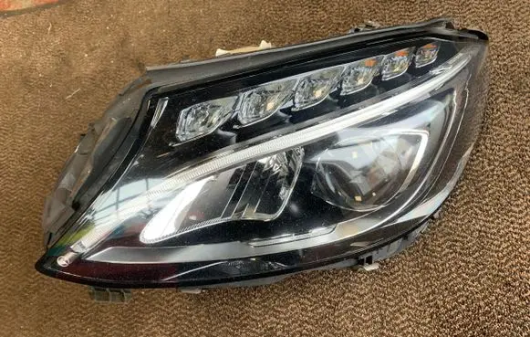 Mercedes-Benz C W205 Headlight/headlamp A2059063703 2059063703