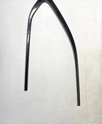 BMW 5 G30 G31 G38 Rear side glass trim 7390194