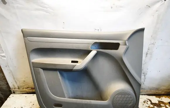 Volkswagen Caddy Front door card panel trim 2K2867005D