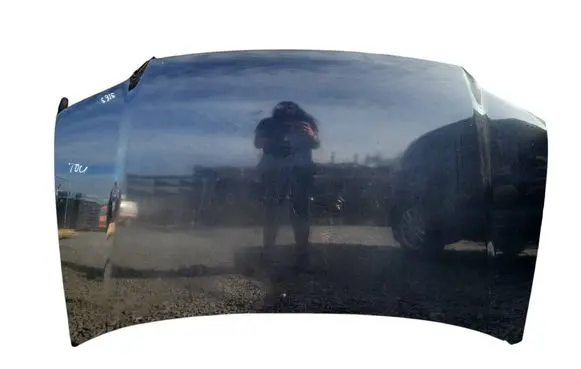 Volkswagen Caddy Engine bonnet/hood