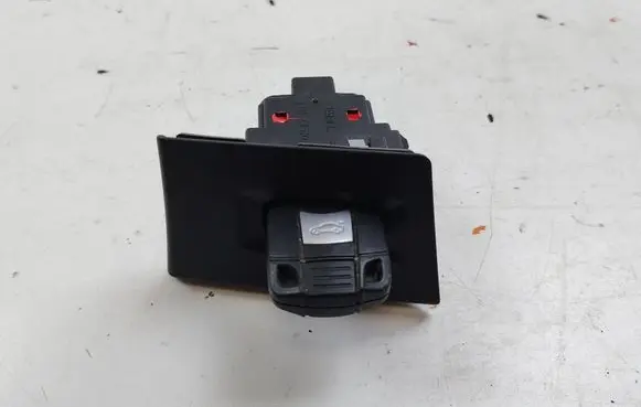 BMW 3 E90 E91 Ignition lock 695471913