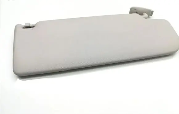 Skoda Octavia Mk2 (1Z) Sun visor 1Z0857551H