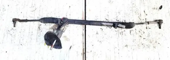Ford Galaxy Steering rack RRHD