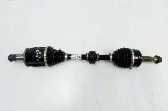 Toyota C-HR II Front driveshaft CHR