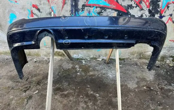 Subaru Legacy Rear bumper 57730AC050