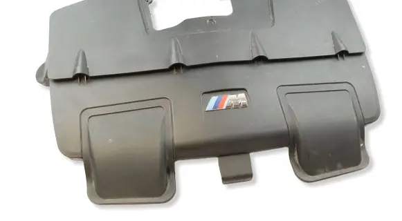 BMW X5M E70 Air filter box 70359668 7594441 13717594441