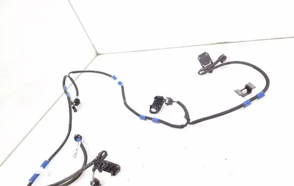 Lexus RX 450H Parking sensor (PDC) wiring loom 8218348040