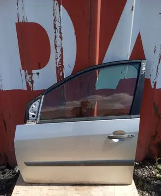 Ford Fiesta Front door