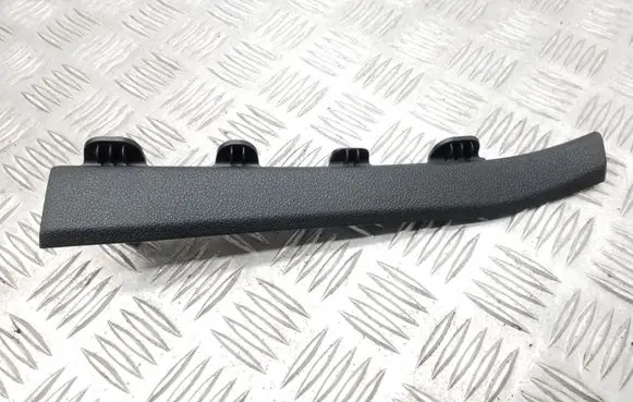 Audi A6 S6 C7 4G Dashboard side end trim 4G0868204