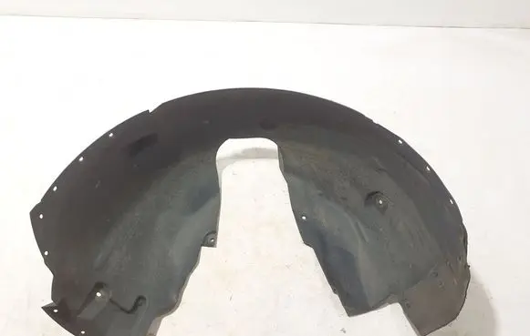 Ford S-MAX Front wheel arch liner splash guards 1930477