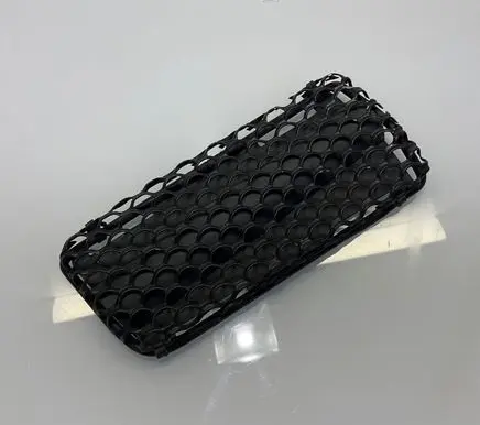 Mercedes-Benz ML AMG W164 Front bumper lower grill A1648850253 1648850253