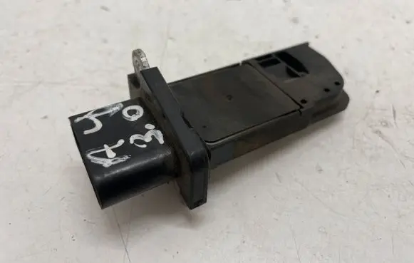 Audi A4 S4 B8 8K Mass air flow meter 059906461