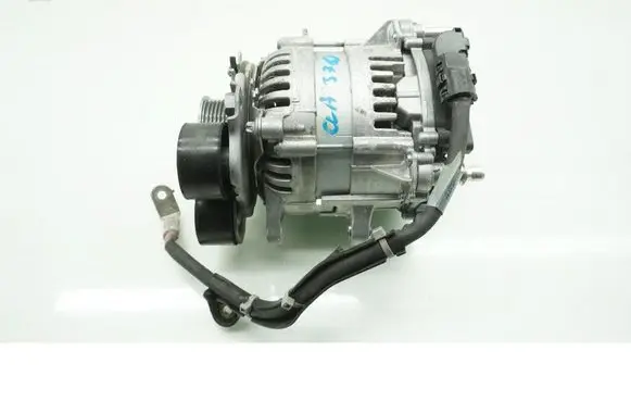 Mercedes-Benz CLA C118 X118 Generator/alternator A0009000346