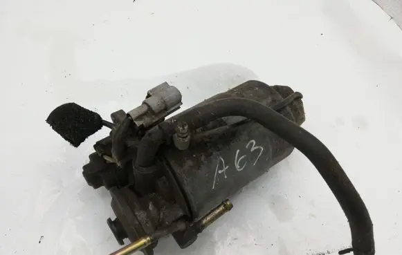 Toyota Corolla E120 E130 Fuel filter PP855