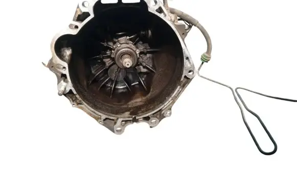 Suzuki Grand Vitara II Manual 5 speed gearbox 7B0770365J2036G 65J2