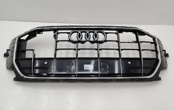Audi Q8 Front grill 4M8853651