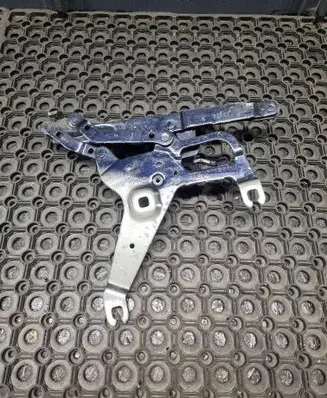 BMW X5 F15 Engine bonnet/hood hinges 7294530 17205310