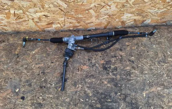 Chevrolet Orlando Steering rack 13351820