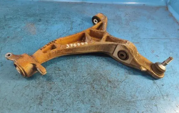 Jeep Grand Cherokee Front lower control arm/wishbone 68282729AB
