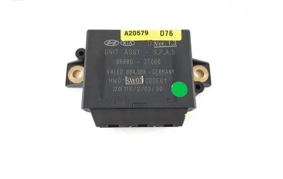 KIA Optima Parking PDC control unit/module 968802T000
