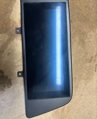 KIA Niro Speedometer (instrument cluster) SG2TE11703K G2TG11703M